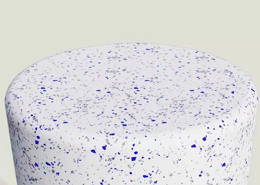 Aplikazioaren eszenatokiak | Biraketa-moldeaketa Partikula Handien Marmolaren aplikazioa