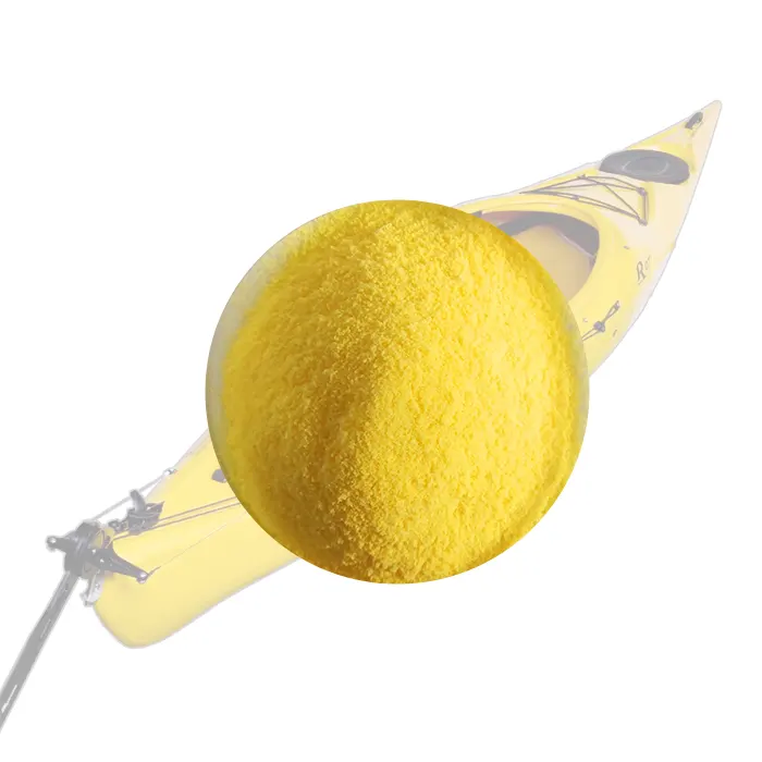 LLDPE Aldatutako Biraketa Moldurako hautsa
